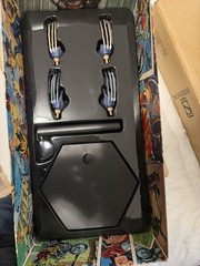 Sideshow Collectibles Wolverine Action Figure 1/6 Scale