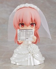 Good Smile Company 1664 Nendoroid Tsukasa Yuzaki – TONIKAWA (US In-Stock)