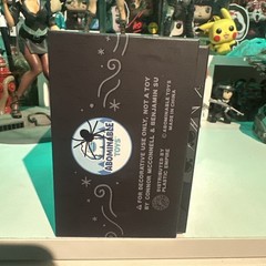 Abominable Toys Spider Chomper LE 300 NIB