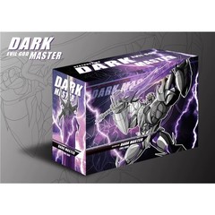 APC TOYS Evil God TFP Megatron Action Figure God Vessel Model Transforms Gifts