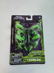 NEW Final Faction Kharn Venom Poisonous Edition COMPLETE SET OF 6