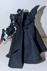Transformers Universal Monsters Draculus Complete Deluxe Dracula Collaborative
