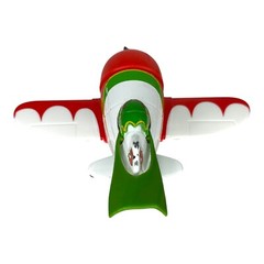 2013 Mattel Disney Pixar Planes El Chupacabra Diecast Airplane #5