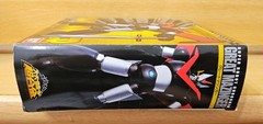 AUTHENTIC TAMASHII Super Robot Chogokin War GREAT MAZINGER SRC SRW Bandai