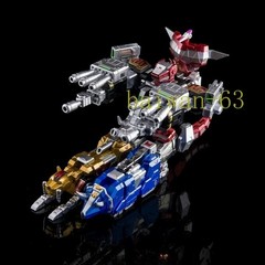 New Lucky Cat MICRO COSMOS MC-03S MC03S BEAST KING Figure in Stock 20cm