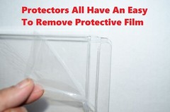 1 DC Comics Multiverse Action Figures Clear Plastic Protectors Case Display Box