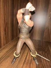 NECA Conan The Barbarian Figure Reel Toys Series 3 Temple Of The Serpent (loose)