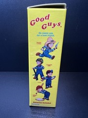 Child’s Play 1/6 Good Guy Doll 6 Inch Custom Oz Minute Horror