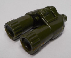 12″ 1/6 Scale GI Joe Binoculars Green