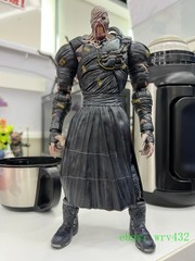 The Patriot Studio 1/12 The Big Boss Nemesis 6” Action Figure New In Stock