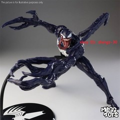 (PRE-ORDER) Mess Toys Venom -Lethal Neighbor- Action Figure New Collectibles Toy