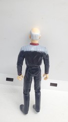 1996 Playmates Star Trek First Contact Captain Picard Figure