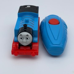 Thomas Trackmaster RC Thomas Motorized Remote Control 2013 WORKS Video