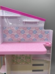 Shopkins Happy Places Happy Home Playset Moose Toys No Accessories