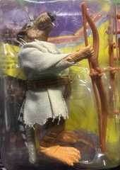 Teenage Mutant Ninja Turtles Movie Star Splinter Action Figure 2024 Playmates