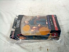 Hasbro Marvel Legends Series Doctor Strange 6-Inch Action Figure