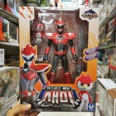 NEW Miniforce Super Dino Power Mini Force Toys X Sound Light Figure Toys