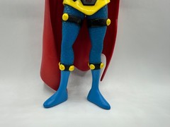 Big Barda From DC Direct New Gods Box Set 7” Action Figure – Loose