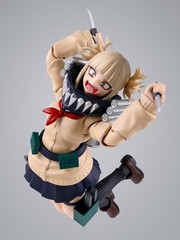 Himiko Toga “My Hero Academia”, Tamashii Nations S.H.Figuarts