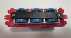 ERTL 3462U – From 1985 – Thomas the Tank #1 Engine – © Britt Allcroft – No Box