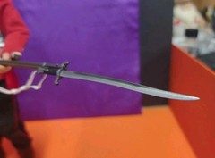 Rare 1/6 Dragon DID 24th Regiment Of Foot British Inf. Rorkes Drift Zulu Wars