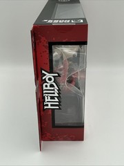 McFarlane Toys Dark Horse Comics Hellboy Collector Edition #60 7-Inch Figure