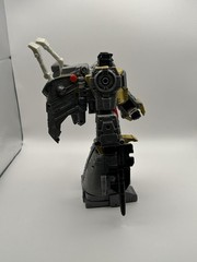 Hasbro Transformers Studio Series 86 Leader Class Grimlock and Wheelie