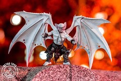 CONAN & FRIENDS VERSUS THE VAMPIRES LOT: MYTHIC LEGION ILLYTHIA PURGATORI & MORE