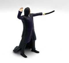 Schleich Harry Potter Fantasy Figure Advent Miniature Exclusive SEVERUS SNAPE