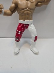Cody Rhodes Action Figure AEW 7 Inch Stand Up Jazzwares LLC