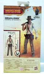 Hasbro Indiana Jones The Adventure Series Indiana Jones (Temple Of Doom)
