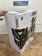 Transformers KO Masterpiece GRIMLOCK MP-08 Asia Exclusive Edition Sealed