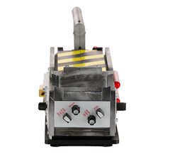 14-Inch Ghostbusters Light Up Ghost Trap with Pedal Decoration