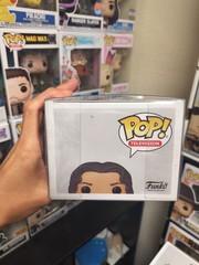 Funko POP! Television: The Umbrella Academy Diego #1114 Collectable Vinyl Figure