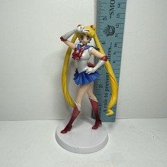 Bandai Sailor Moon HGIF Premium Collection Figure Banpresto 5″