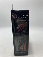 ALIEN Romulus Xenomorph Xx121 Ultimate Version Action Figure-Factory Sealed