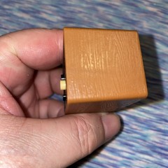 Mini Brands Two Sided Speaker