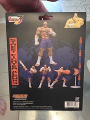 Storm Arena – Street Fighter Alpha 3 – Sagat – Special Edition – BBTS Exclusive