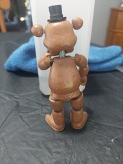 Funko Freddy Fazbear Five Nights at Freddy’s Plastic Action Figure Hat 2022