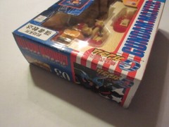 1988 Bandai Gundam Maxter Neo America 03