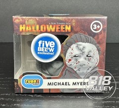 Mini Tubbz Bloody Michael Myers Halloween Cosplay Duck Five Below Exclusive