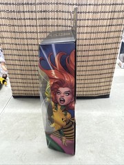 Hasbro Marvel Legends Series X-Men Siryn Action Figure 6″