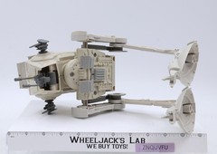 AT-ST Scout Walker Star Wars ROTJ 1982 Kenner Vintage Action Figure