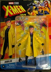 X-Men 97 jubilee