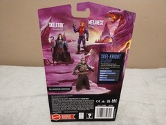 Masters Of The Universe Movie Skel-Knight Brand New Sealed