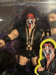 Big Rubber Guys Series 2 Demolition…Ax and Smash