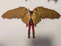 DC Spin Master Hawkman Black Adam Movie, 12-inch Figure Target Exclusive