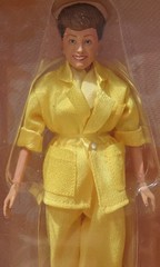 NECA The Golden Girls 8″ Clothed Action Figure Set Rose Blanche Dorothy Sophia