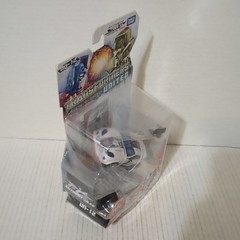 Transformers United UN-12 Autobot Jazz