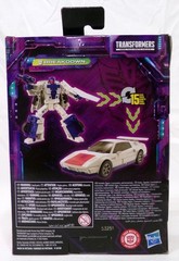 Transformers Generations Legacy Deluxe Class Breakdown Hasbro 2025 New Sealed